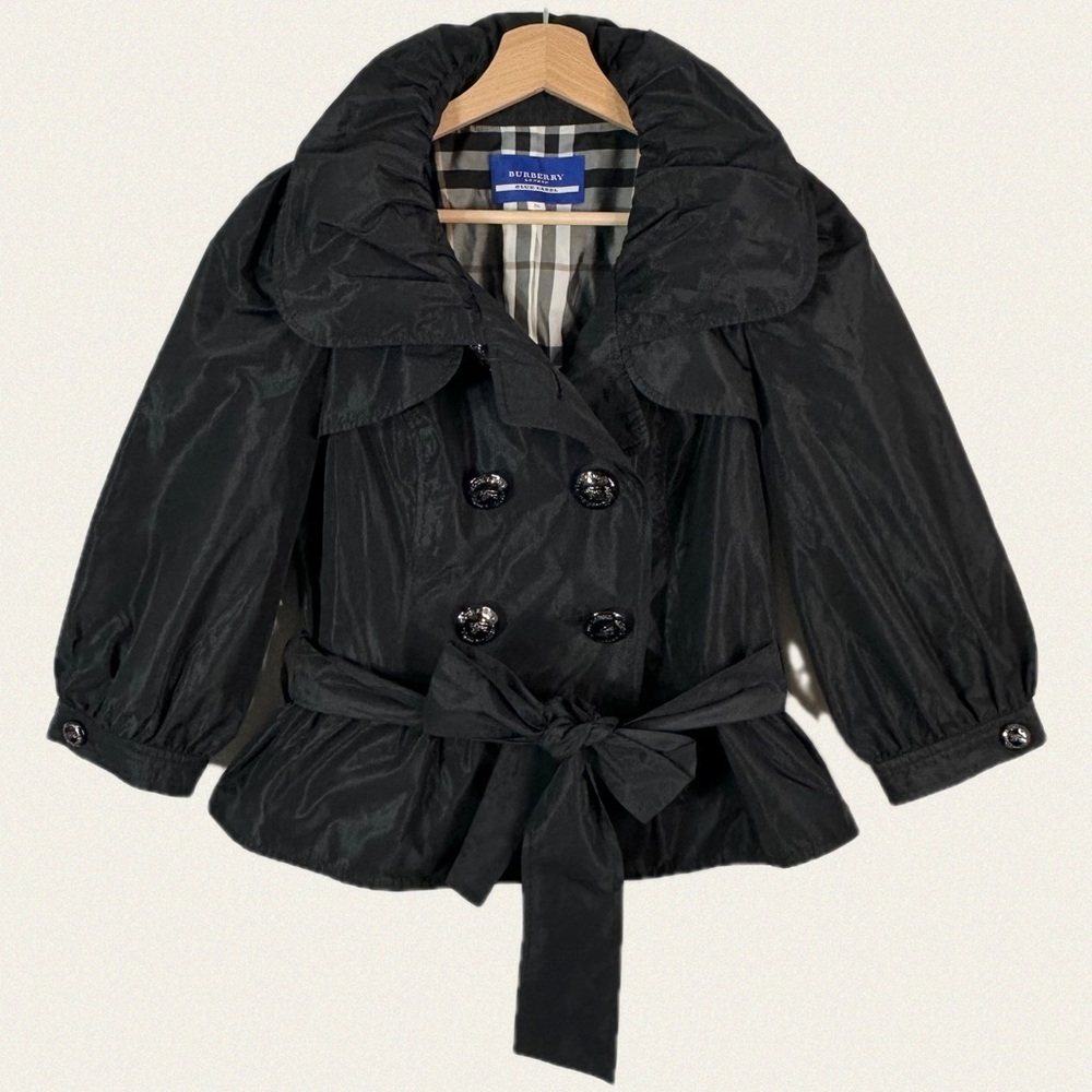 Burberry Blue Label Jacket